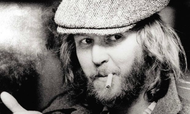 Legacy Recordings Celebrates Harry Nilsson As Artist Of The Month For July 2013