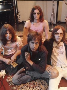 Iggy And The Stooges