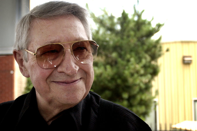 In Memory Of Scotty Moore