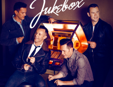 HUMAN NATURE Announces USA &#8216;JUKEBOX&#8217; National Tour To Coincide With CD Release &#038; National PBS Special