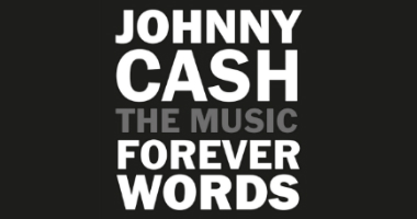 Legacy Recordings to Release &#8216;Johnny Cash: Forever Words&#8217;, an Album of Cash&#8217;s Unknown Writings Transformed into Songs by Contemporary Artists