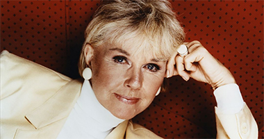 Remembering Doris Day