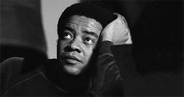 In Memory Of Bill Withers