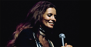 New June Carter Cash Official Website