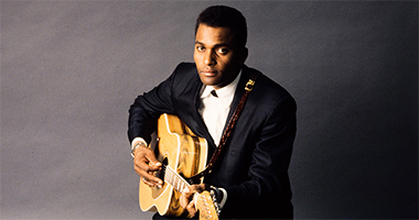In Memory Of Charley Pride