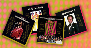 Enjoy The Philly Sound This Summer!