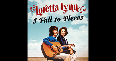 Loretta Lynn Releasing New Video, “I Fall To Pieces,” Today, Thursday, April 16