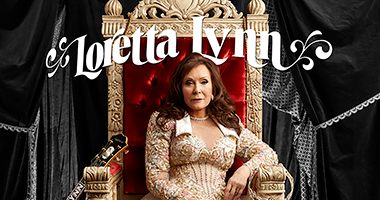 Loretta Lynn Behind The Scenes of &#8216;One&#8217;s On The Way&#8217; with Margo Price