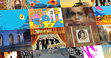 Sony Music Launches Iconic Music Virtual Backgrounds