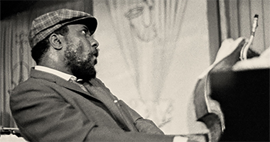 Thelonious Monk Palo Alto Album Set For Release September 18