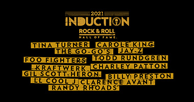 Foo Fighters, Carole King, Randy Rhoads To Be Inducted Into Rock &#038; Roll Hall Of Fame