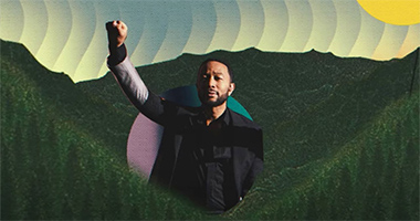 John Legend On &#8216;Wake Up Everybody,&#8217; Presented by Philadelphia International Records