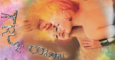 Legacy Recordings Celebrates 35th Anniversary of Cyndi Lauper&#8217;s ‘True Colors’ Album with Newly Expanded Digital Edition Coming Friday, October 15