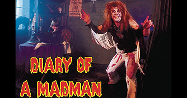 Ozzy Osbourne’s ‘Diary Of A Madman’ 40th Anniversary Expanded Digital Edition Out Today (November 5)