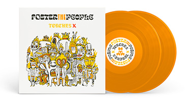 Foster the People Commemorate 10th Anniversary of Debut Album with Digital Release of &#8216;Torches X (Deluxe Edition)&#8217;