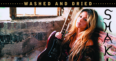 Shakira&#8217;s ‘Laundry Service (Washed and Dried)’ 20th Anniversary Digital Expanded Edition Out November 12