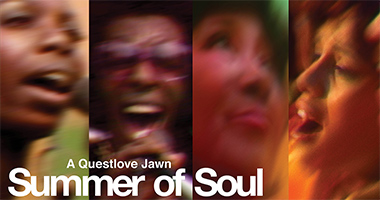 ‘Summer of Soul (…Or, When The Revolution Could Not Be Televised)’ Soundtrack Out Now!