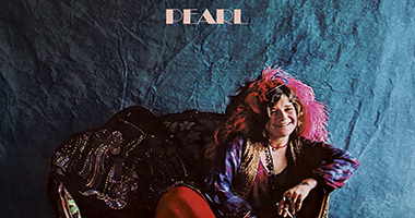 Columbia Records, Legacy Recordings &#038; the Janis Joplin Estate Celebrate the 50th Anniversary of Janis Joplin&#8217;s Pearl (Originally Released January 11, 1971)