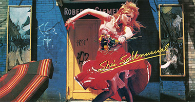 Cyndi Lauper’s ‘Girls Just Want To Have Fun’ Music Video Surpasses 1B YouTube Views!