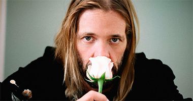 In Memory Of Taylor Hawkins