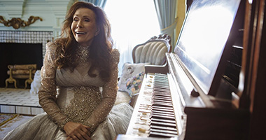 Happy Birthday, Loretta Lynn!!