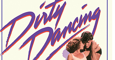‘Dirty Dancing’ 35th Anniversary Celebrated With Color Cassette Edition Out August 19 &#038; Upcoming Vinyl Reissues