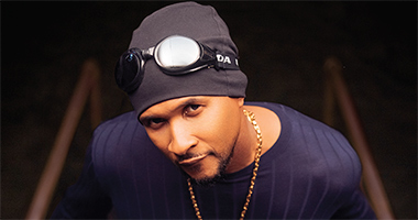 Usher 25 Years &#8216;My Way&#8217; Mini-Documentary Premieres September 16