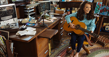 In Memory Of Loretta Lynn