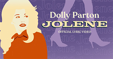 New Dolly Parton &#8216;Jolene&#8217; Official Lyric Video