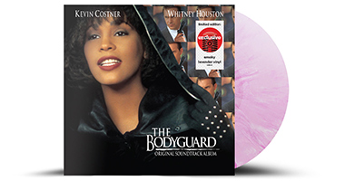 The Bodyguard 30th Anniversary Celebrated With Vinyl Release Nov. 18