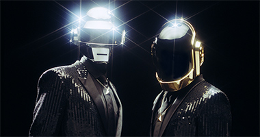 Listen To Daft Punk Chill Playlist