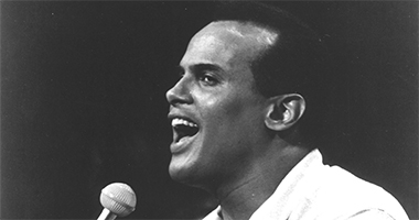In Memory Of Harry Belafonte