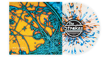 The Strokes&#8217; &#8216;Is This It&#8217; At Vinyl Me, Please
