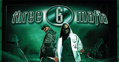 Three 6 Mafia &#8216;Last 2 Walk: Screwed &amp; Chopped&#8217;