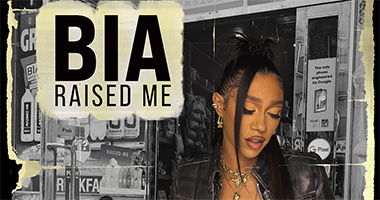 BIA Releases ‘Raised Me’ As Part Of ‘Pixel RePresents’ Series