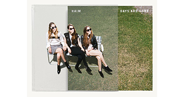 HAIM&#8217;s &#8216;Days Are Gone&#8217; Special Edition Vinyl &amp; CD Reissue Coming September 29