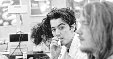 G. Love &#038; Special Sauce&#8217;s Debut Album To Be  Remastered &#038; Expanded For 30th Anniversary