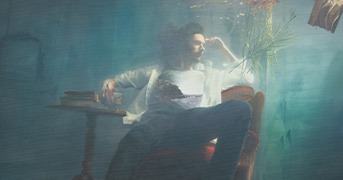 Hozier To Release 5th Anniversary Vinyl Edition Of ‘Wasteland, Baby!‘