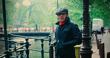 Listen To Bruce Springsteen: Songs from Around the World Vol. 2