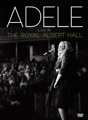 Live At Royal Albert Hall (DVD/ CD)