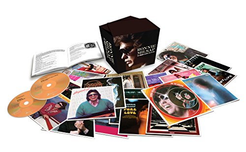 Ronnie Milsap &#8220;The RCA Albums Collection&#8221; Arrives November 4th