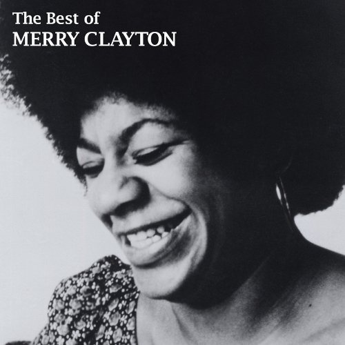 MERRY CLAYTON, ONE OF THE STARS OF THE NEW 20 FEET FROM STARDOM  DOCUMENTARY AND THE VOCALIST ON THE ROLLING STONES&#8217; &#8220;GIMME SHELTER,&#8221; CELEBRATED ON THE BEST OF MERRY CLAYTON