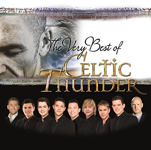 LEGACY RECORDINGS PARTNERSHIP WITH CELTIC THUNDER AND THE VERY BEST OF CELTIC THUNDER ARRIVES IN STORES ON MARCH 10