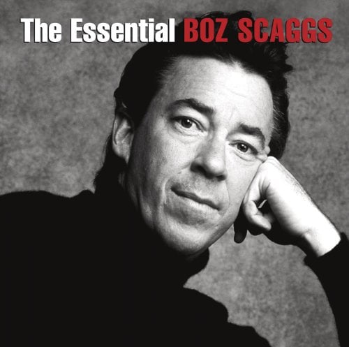 THE ESSENTIAL BOZ SCAGGS &#8211; Available everywhere October 29, 2013