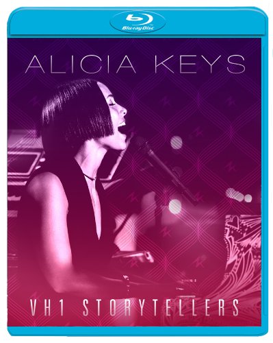 VH1 Storytellers