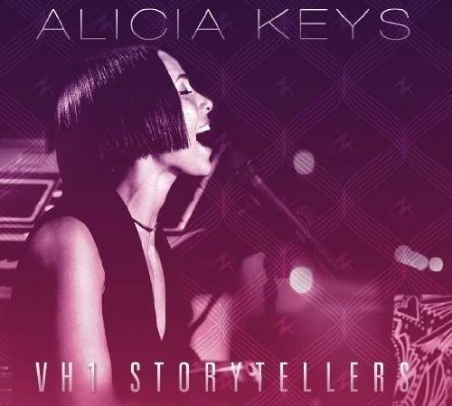 VH1 Storytellers (DVD/ CD)
