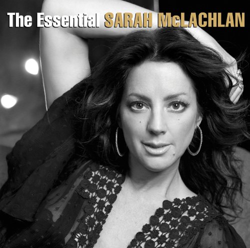 LEGACY&#8217;s ESSENTIAL SERIES WELCOMES FIVE NEW ENTRIES FROM SARAH McLACHLAN, NAS, SANTANA, BILL WITHERS, AND TAMMY WYNETTE