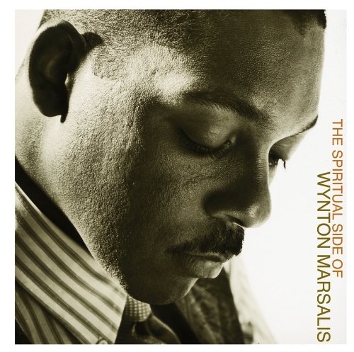 &#8216;The Spiritual Side Of Wynton Marsalis&#8217; Available Everywhere October 22