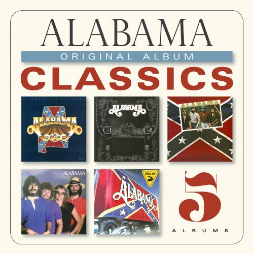 Original Album Classics (5 CD)