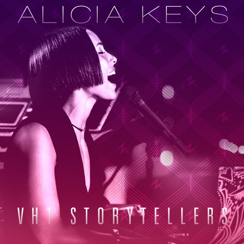 VH1 Storytellers